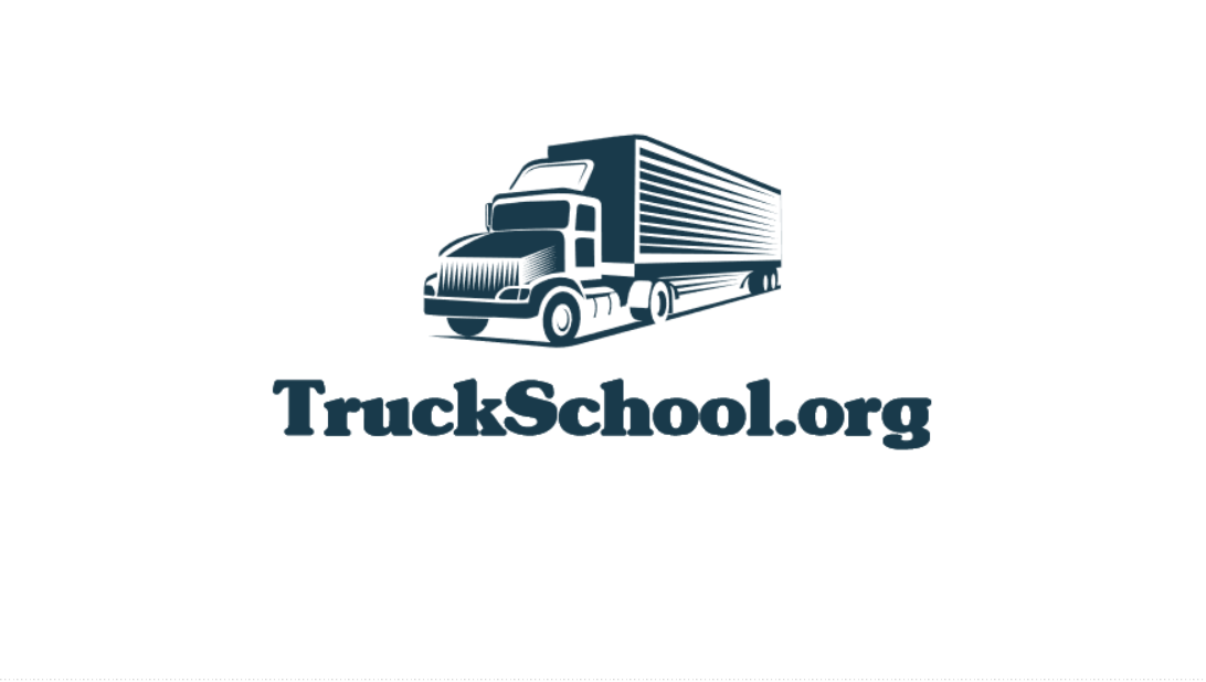 (c) Truckschool.org